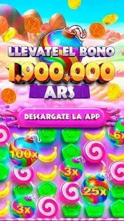 Sweet Bonanza preview